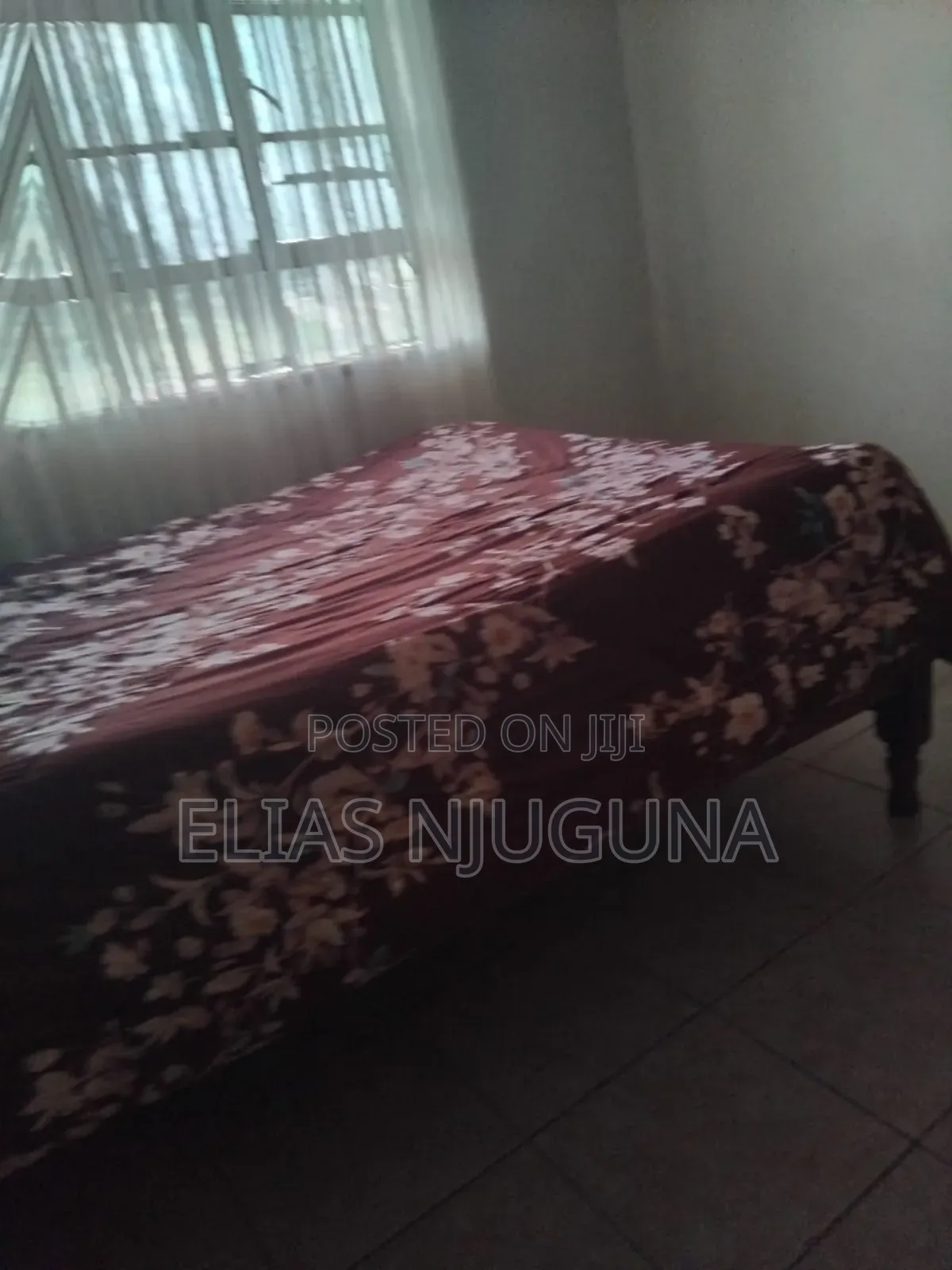 Furnished 1bdrm Apartment in Westland, Westlands for rent in Westlands