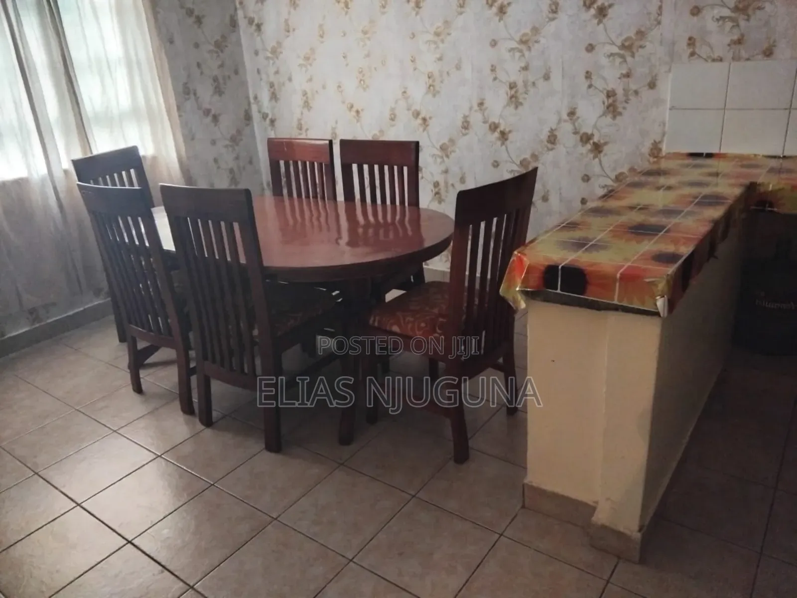 Furnished 1bdrm Apartment in Westland, Westlands for rent in Westlands