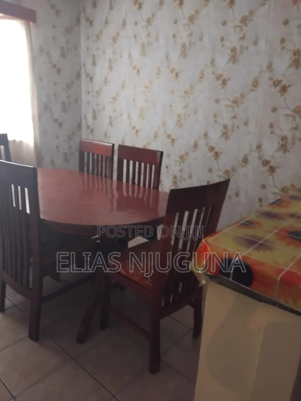 Furnished 1bdrm Apartment in Westland, Westlands for rent in Westlands