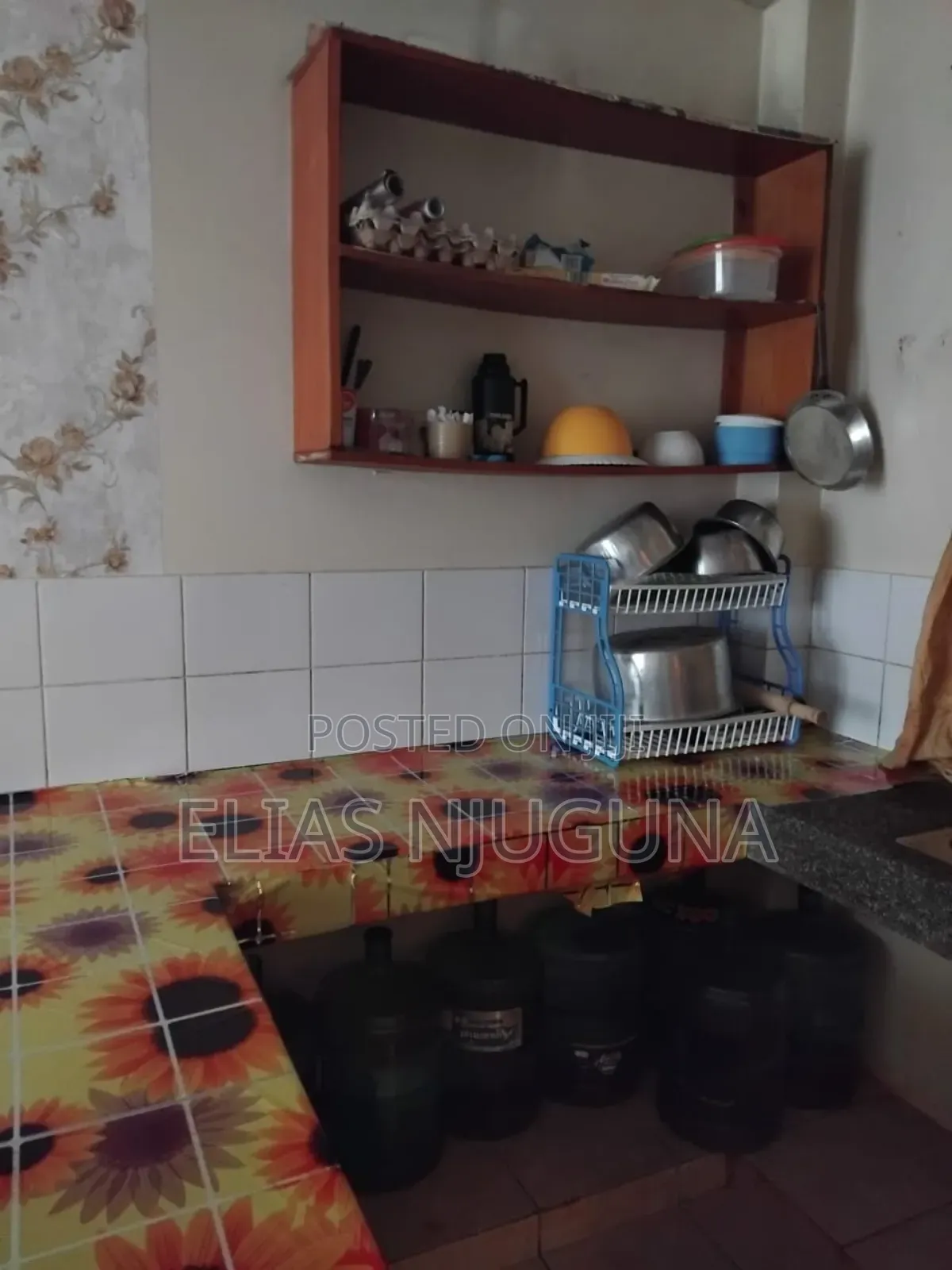Furnished 1bdrm Apartment in Westland, Westlands for rent in Westlands