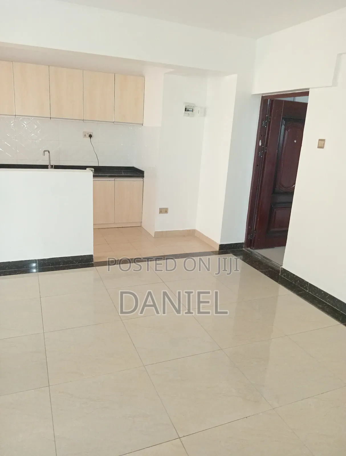 2bdrm Apartment in Kileleshwa for rent in Kileleshwa