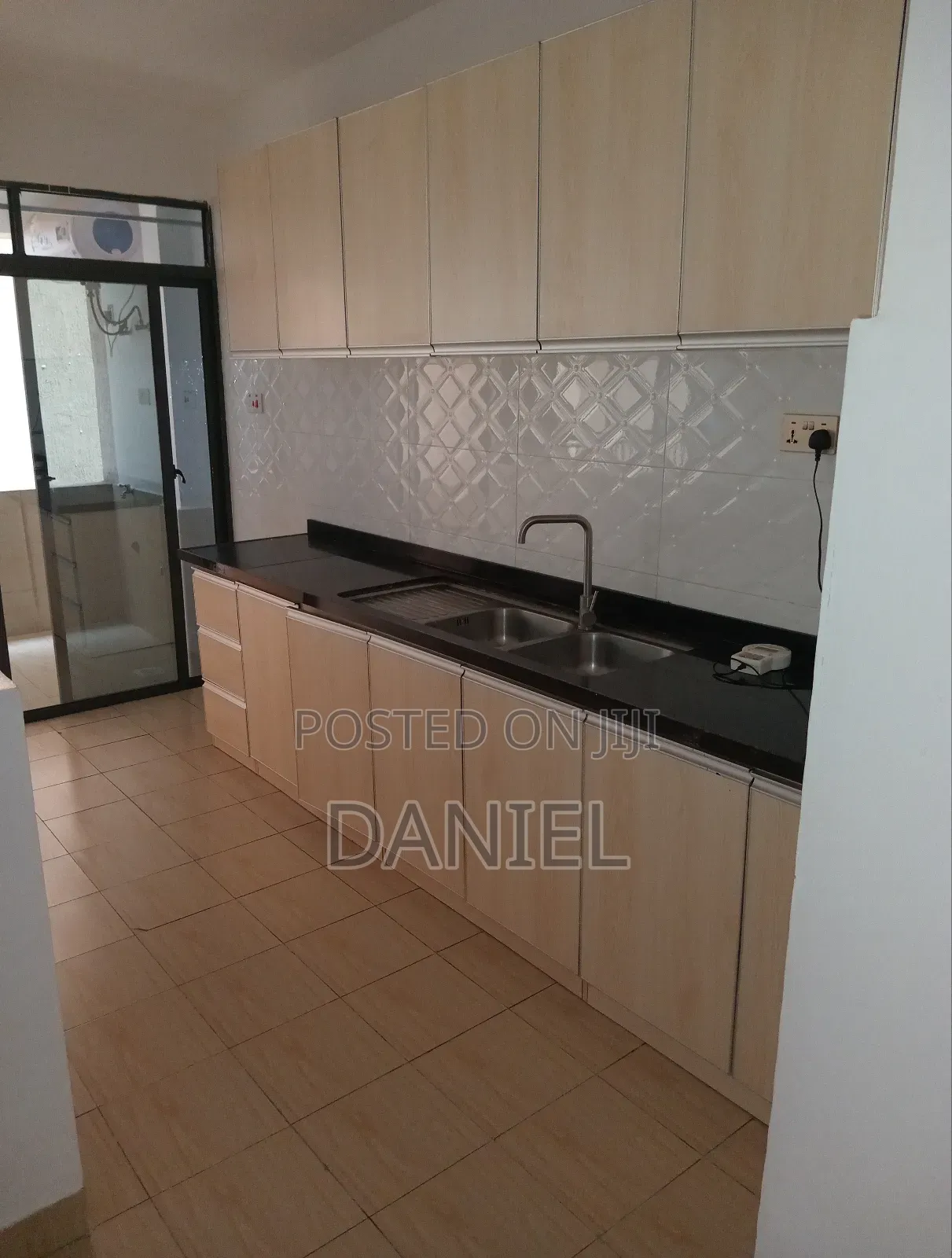 2bdrm Apartment in Kileleshwa for rent in Kileleshwa