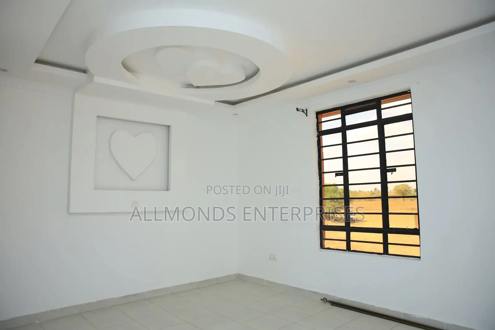 3bdrm Maisonette in Matangi, Murera for sale in Murera