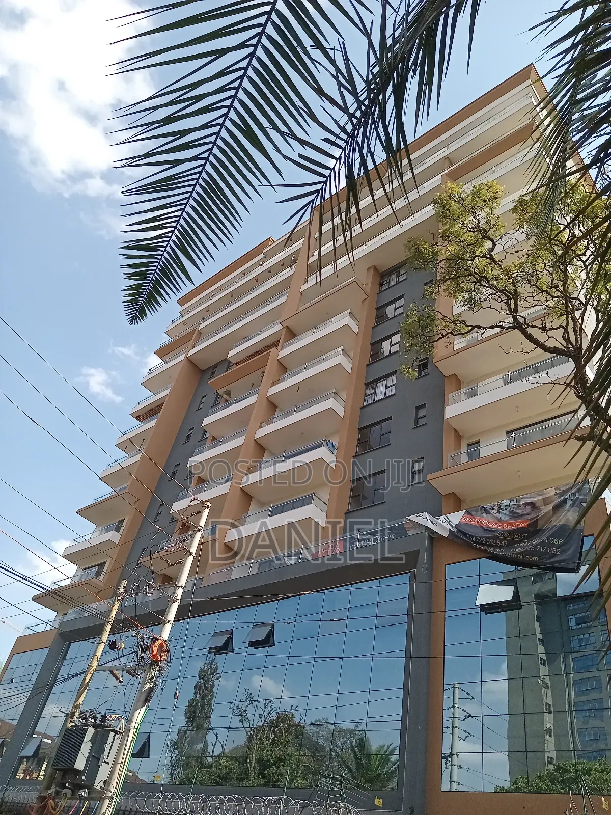 3bdrm Apartment in Parklands/Highridge for sale in Parklands/Highridge