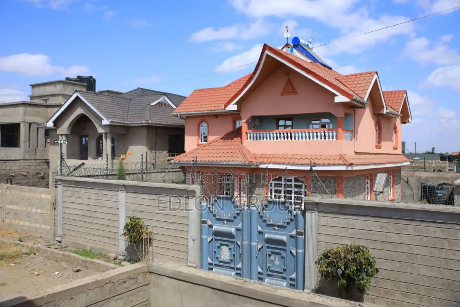 3bdrm Maisonette in Kimbo for sale in Kimbo
