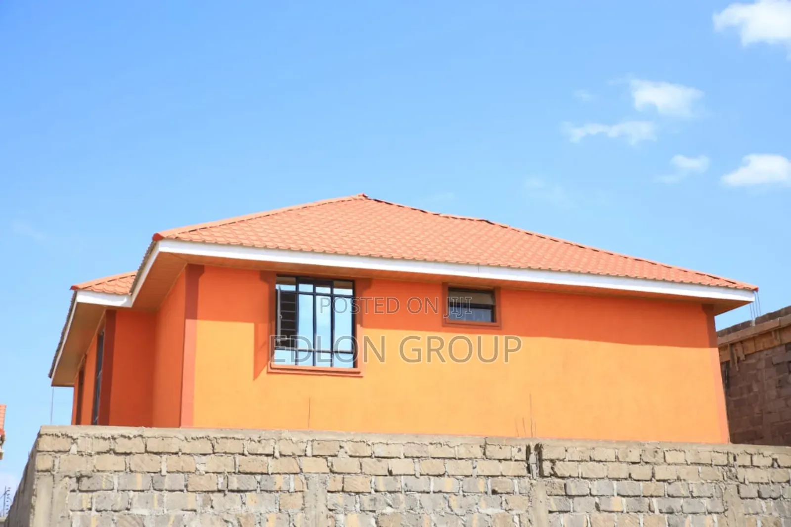 3bdrm Maisonette in Kimbo for sale in Kimbo