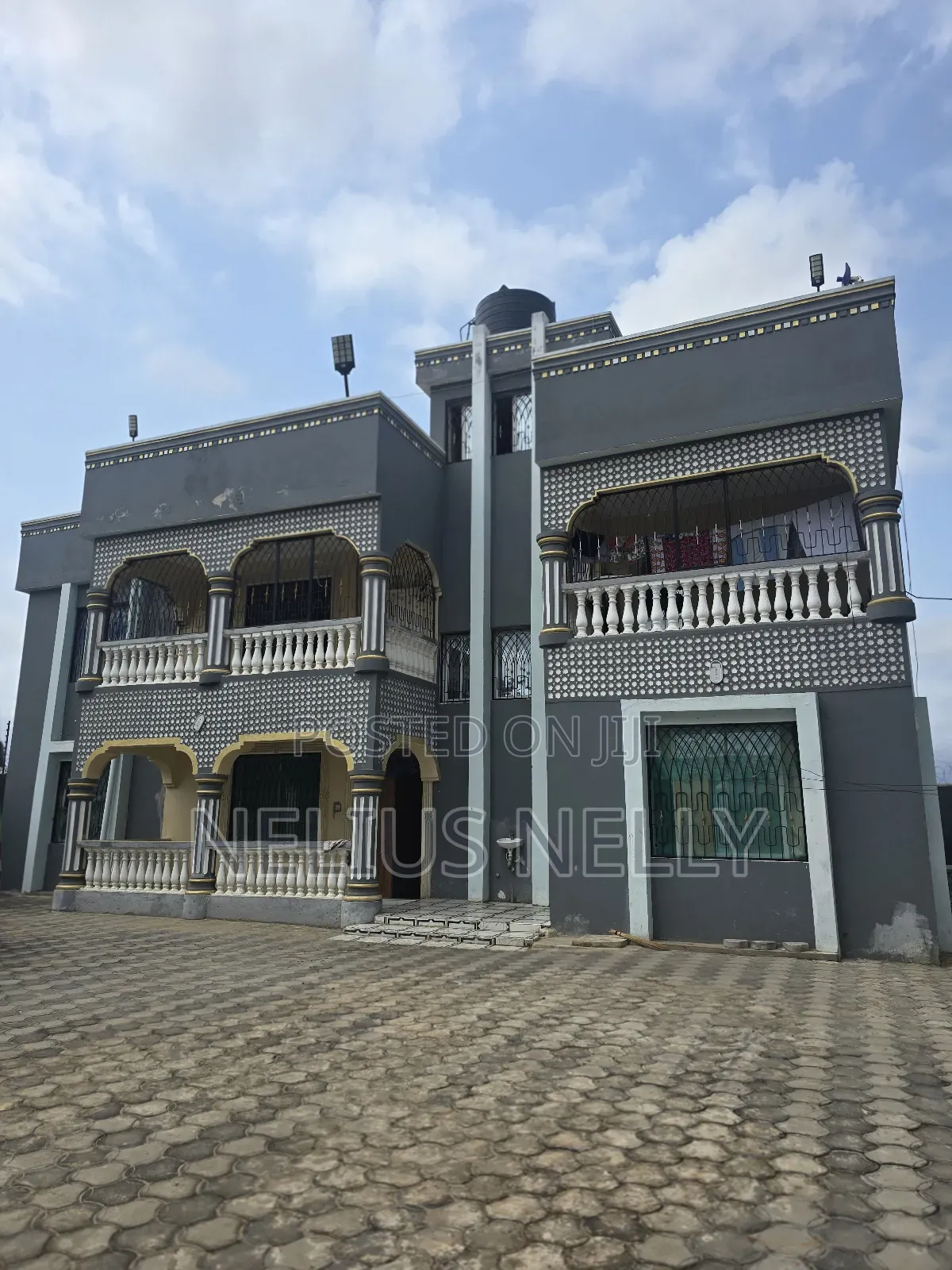 Mini Flat in Utange for sale in Utange