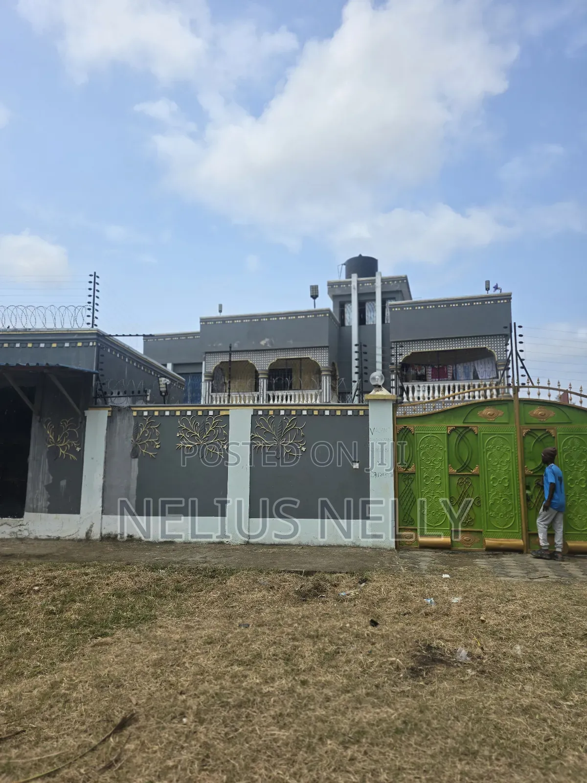 Mini Flat in Utange for sale in Utange