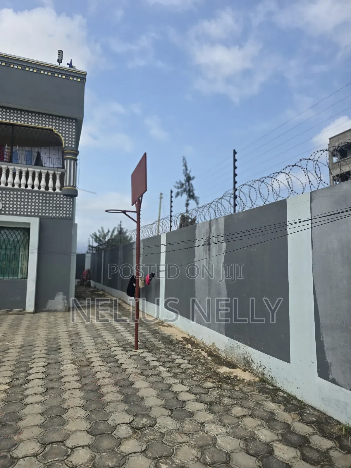 Mini Flat in Utange for sale in Utange