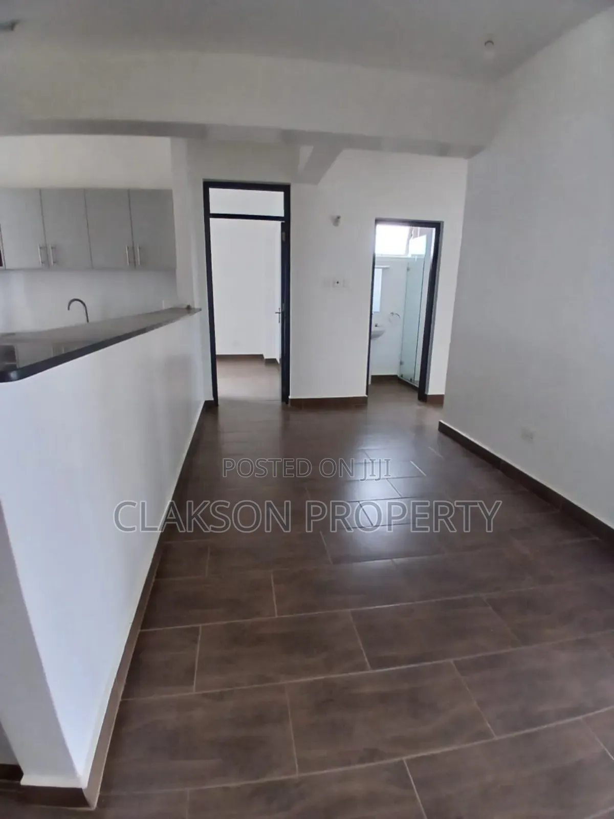 2bdrm Apartment in Kabiria for rent in Kabiria