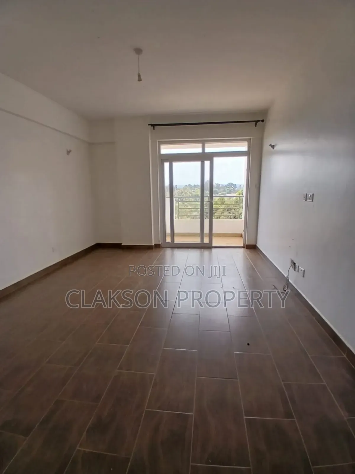 2bdrm Apartment in Kabiria for rent in Kabiria