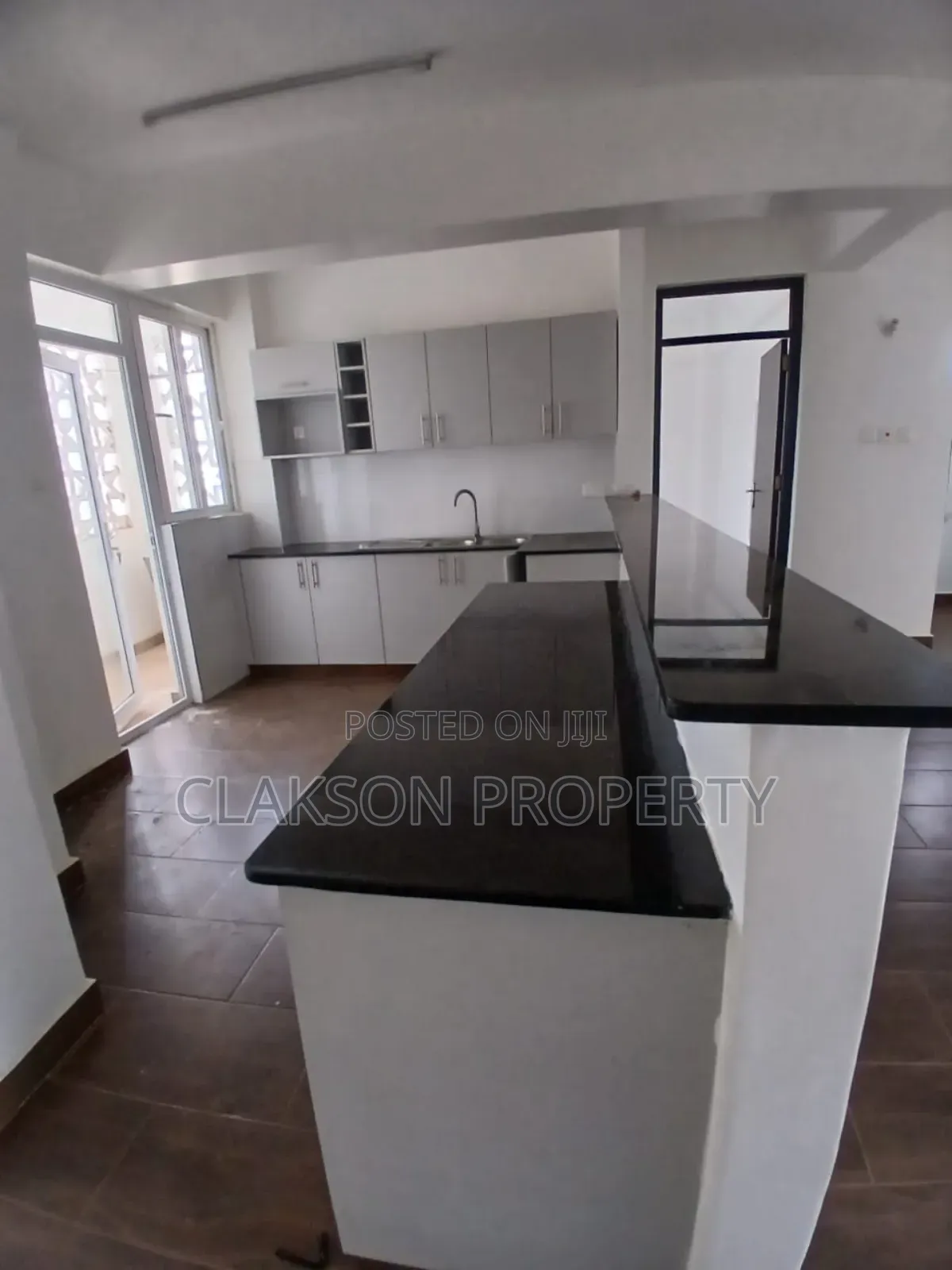 2bdrm Apartment in Kabiria for rent in Kabiria