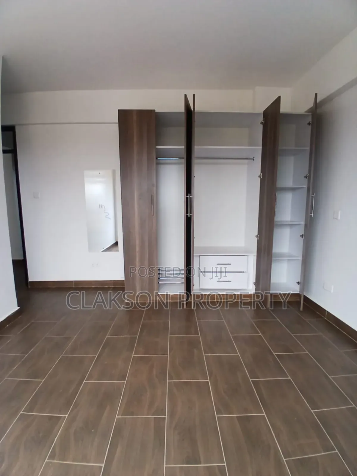 2bdrm Apartment in Kabiria for rent in Kabiria