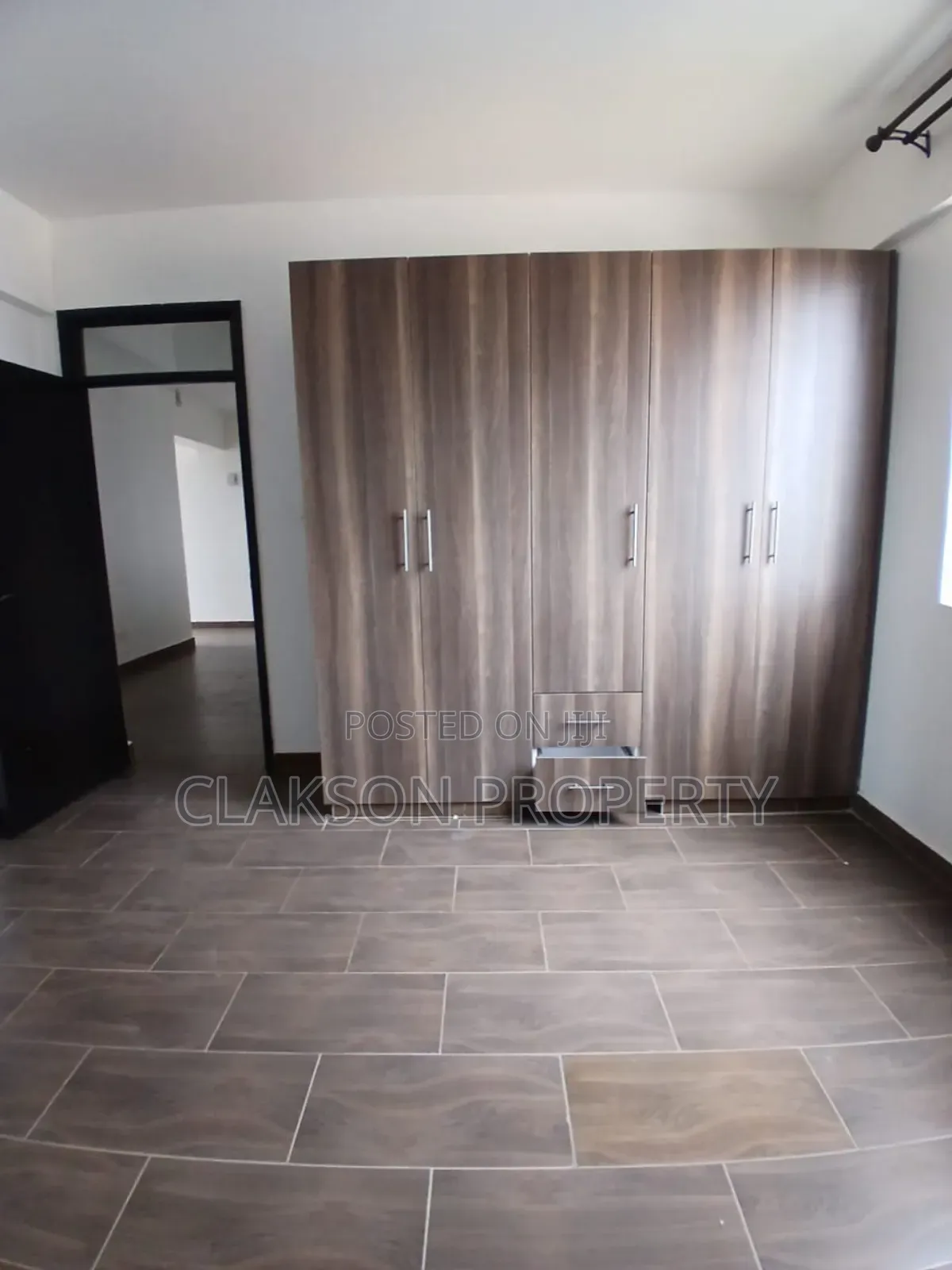 2bdrm Apartment in Kabiria for rent in Kabiria