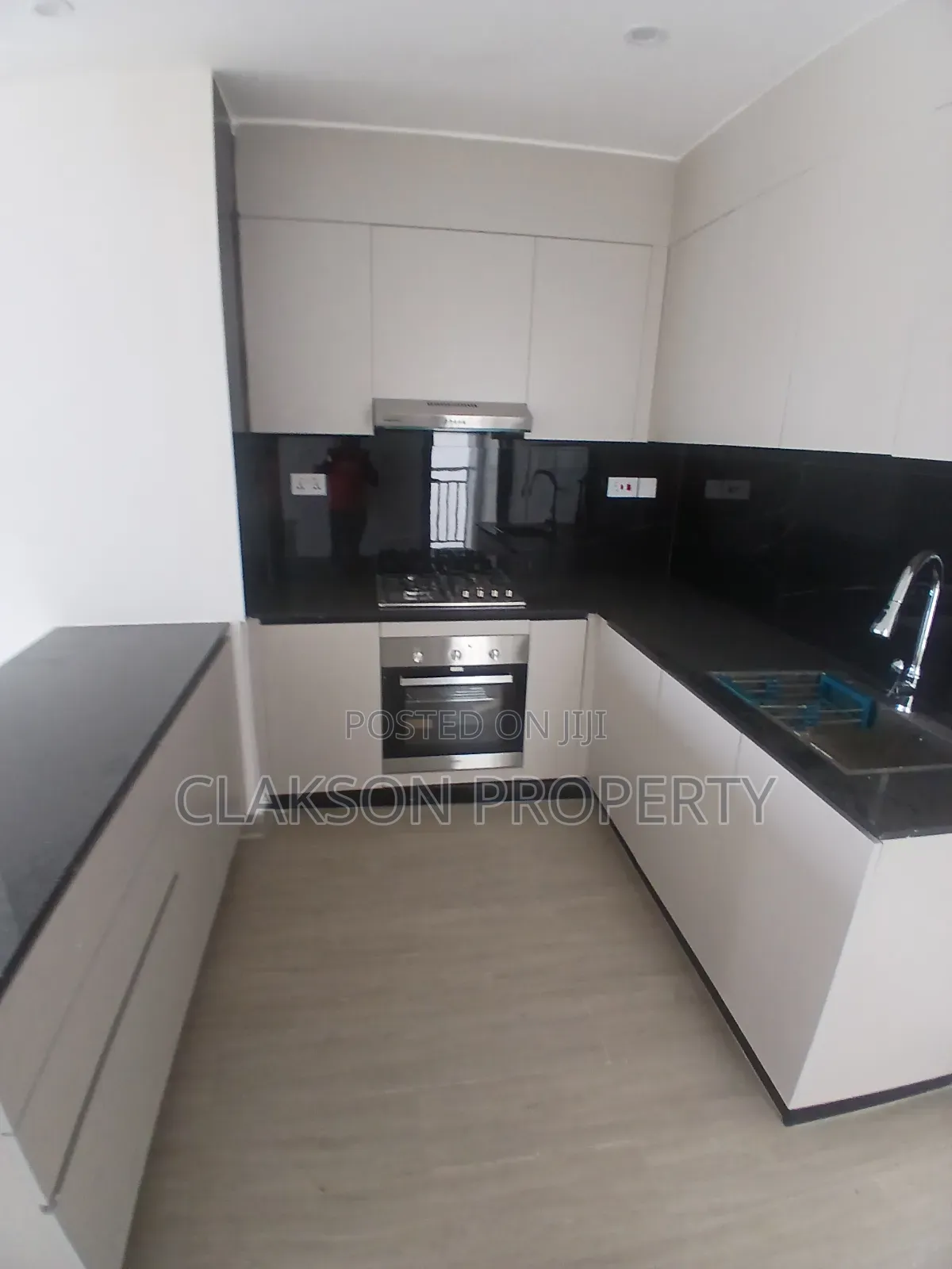 2bdrm Apartment in Kilimani for rent in Kilimani