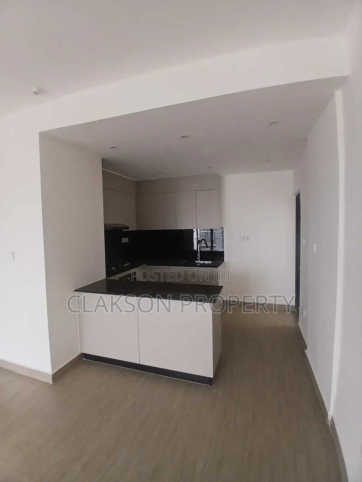 2bdrm Apartment in Kilimani for rent in Kilimani