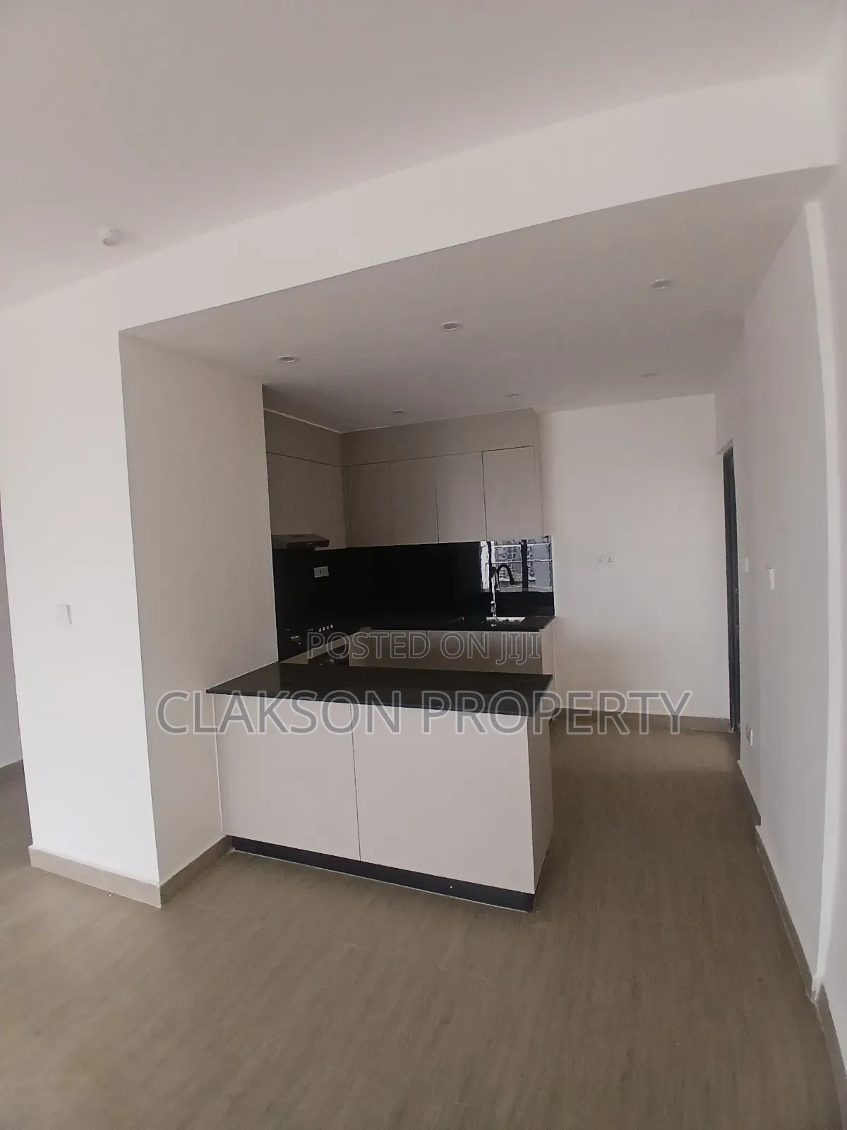 2bdrm Apartment in Kilimani for rent in Kilimani