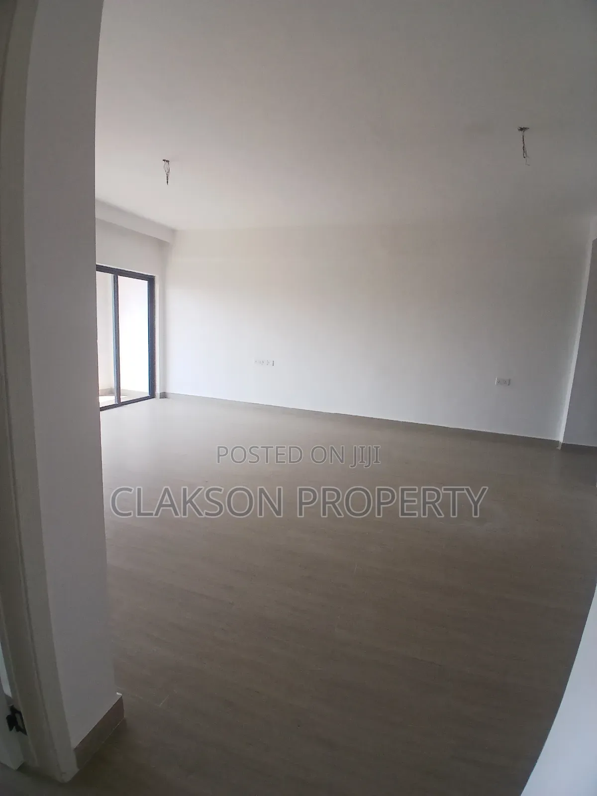 2bdrm Apartment in Kilimani for rent in Kilimani