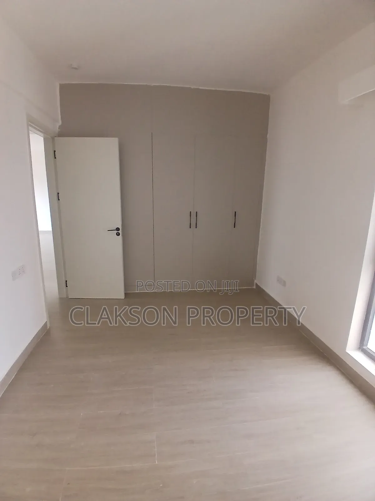2bdrm Apartment in Kilimani for rent in Kilimani