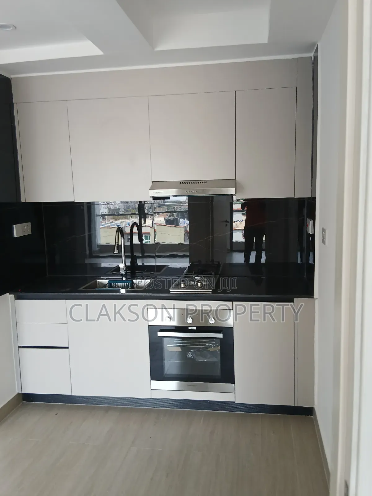 1bdrm Apartment in Kilimani for rent in Kilimani