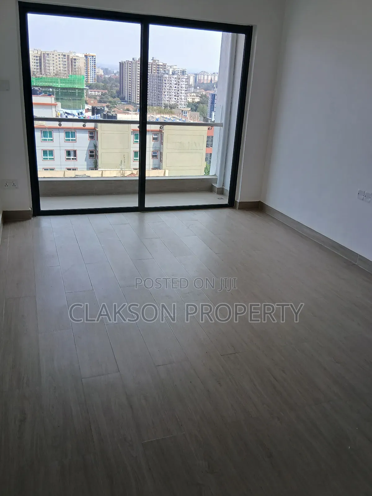 1bdrm Apartment in Kilimani for rent in Kilimani