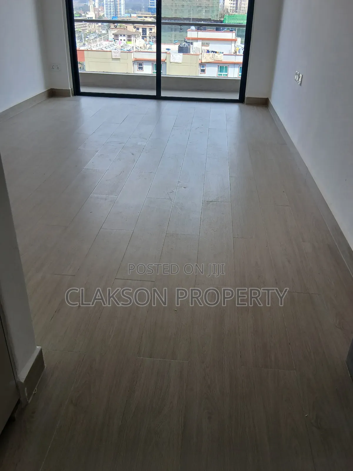 1bdrm Apartment in Kilimani for rent in Kilimani