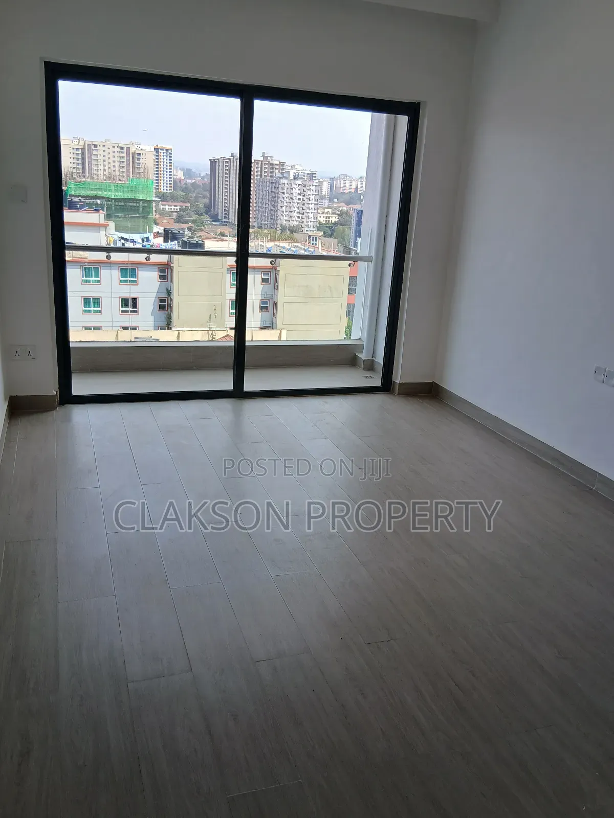 1bdrm Apartment in Kilimani for rent in Kilimani