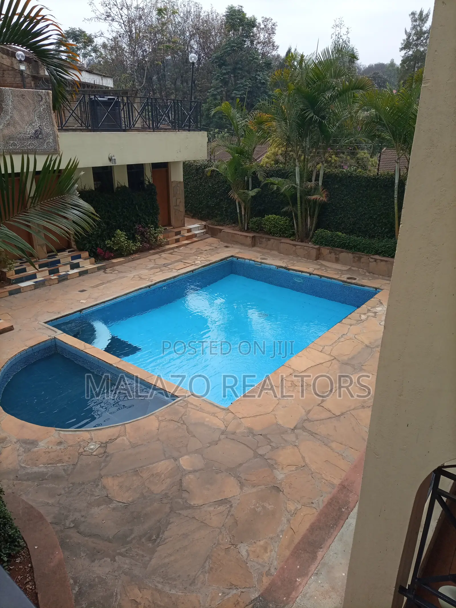 2bdrm Apartment in Pritt Lane, State House Area for sale in State House Area