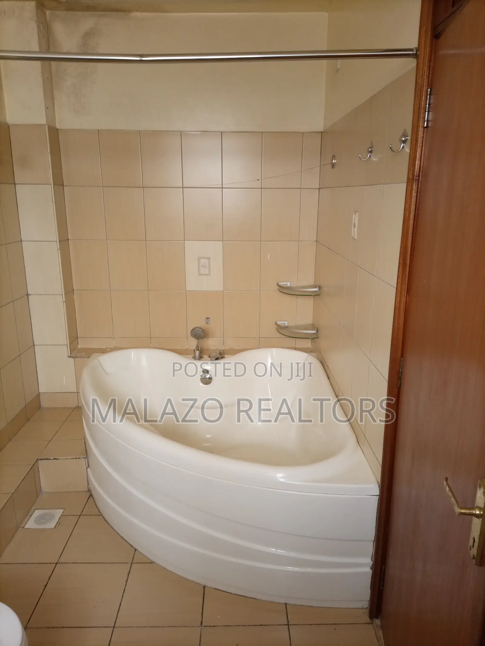 2bdrm Apartment in Pritt Lane, State House Area for sale in State House Area