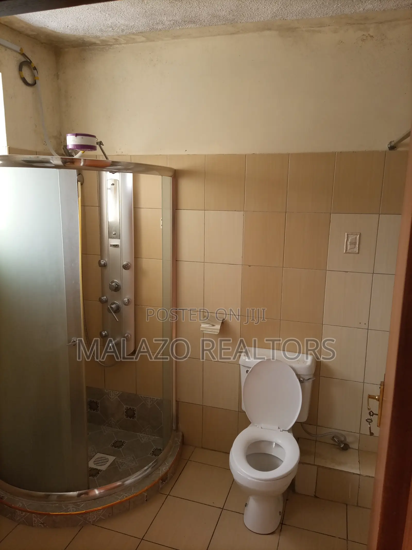 2bdrm Apartment in Pritt Lane, State House Area for sale in State House Area