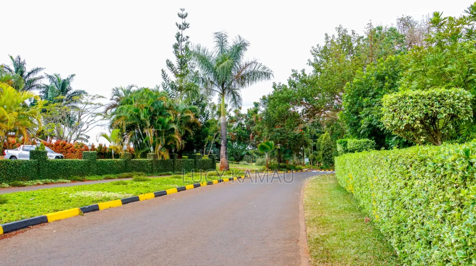 Luxurious 1⁄4 Acre Plots in Thika Greens Golf Estate in Thika