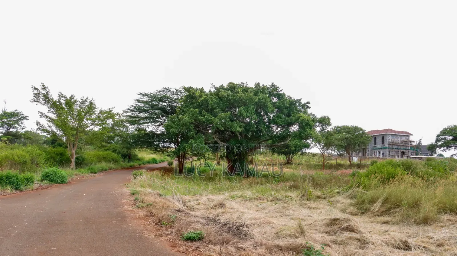 Luxurious 1⁄4 Acre Plots in Thika Greens Golf Estate in Thika