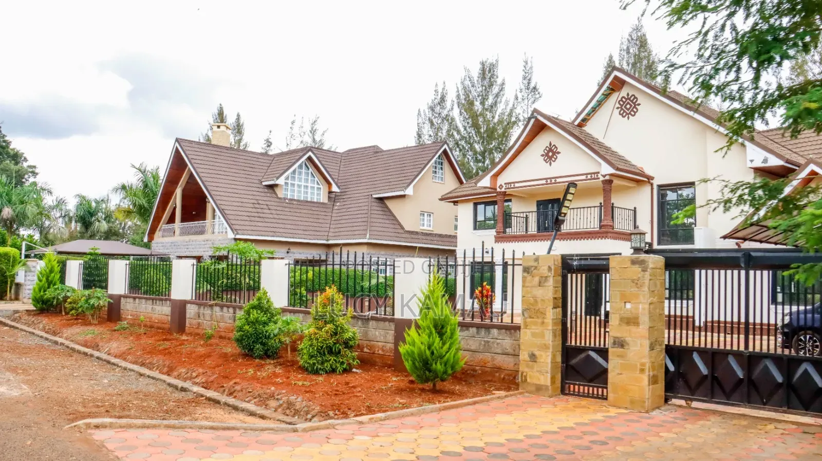 Luxurious 1⁄4 Acre Plots in Thika Greens Golf Estate in Thika