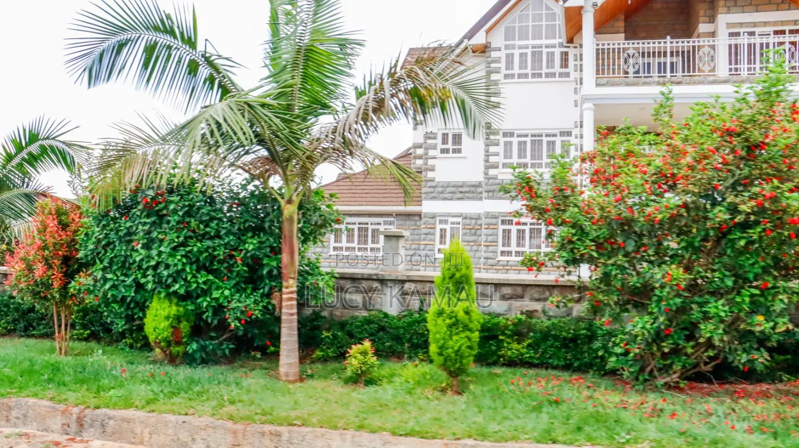 Luxurious 1⁄4 Acre Plots in Thika Greens Golf Estate in Thika