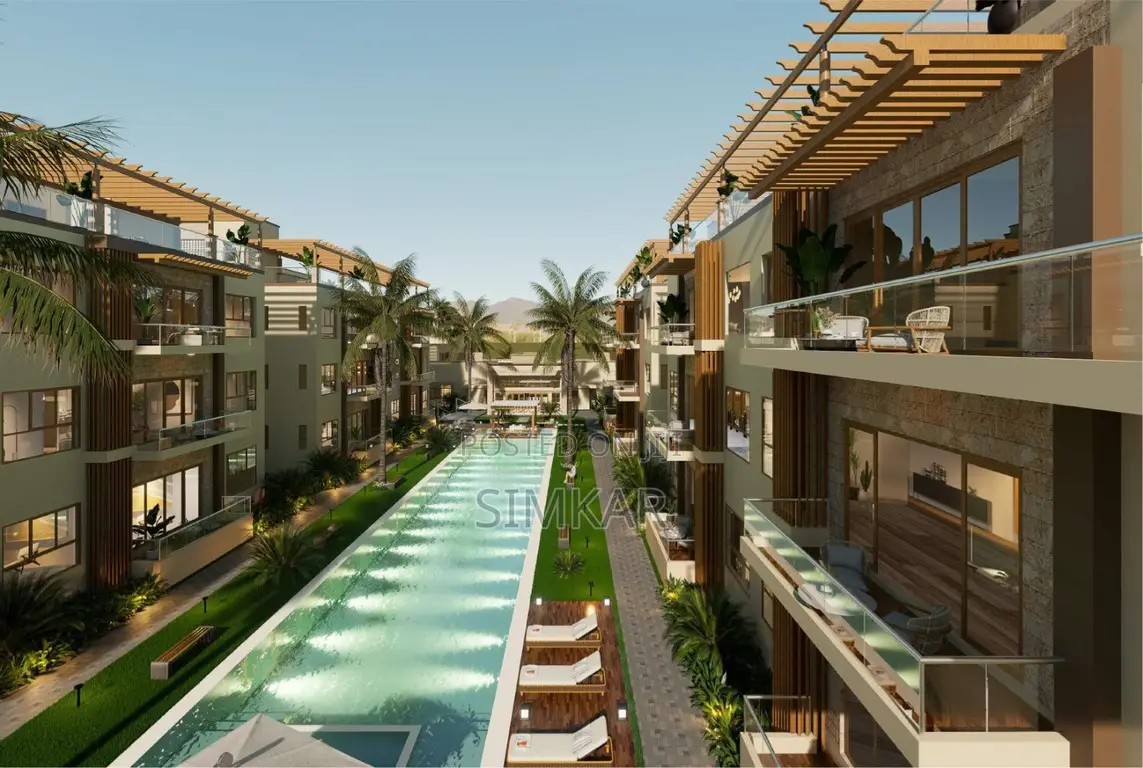 1bdrm Apartment in Diani Beach Rd for sale in Diani