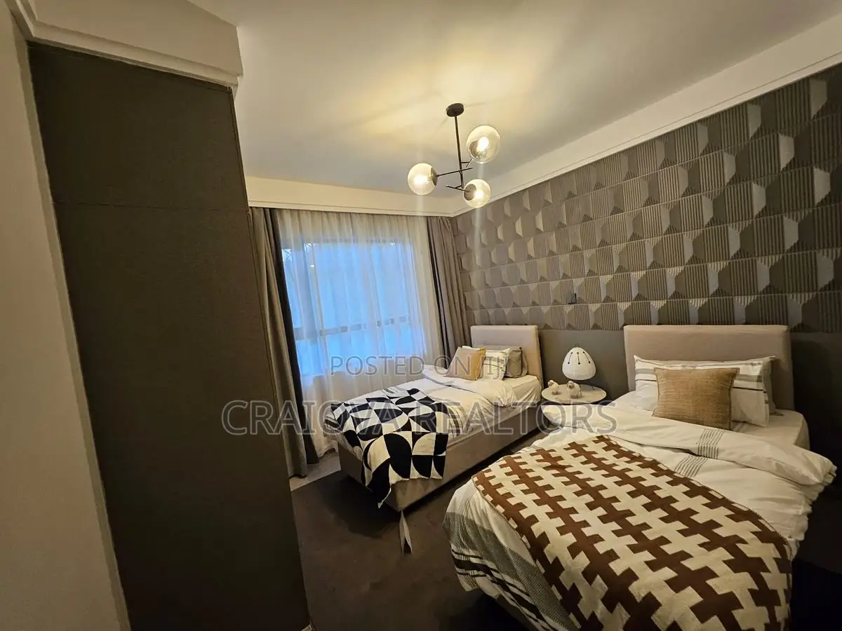 4bdrm Apartment in Kileleshwa for sale in Kileleshwa