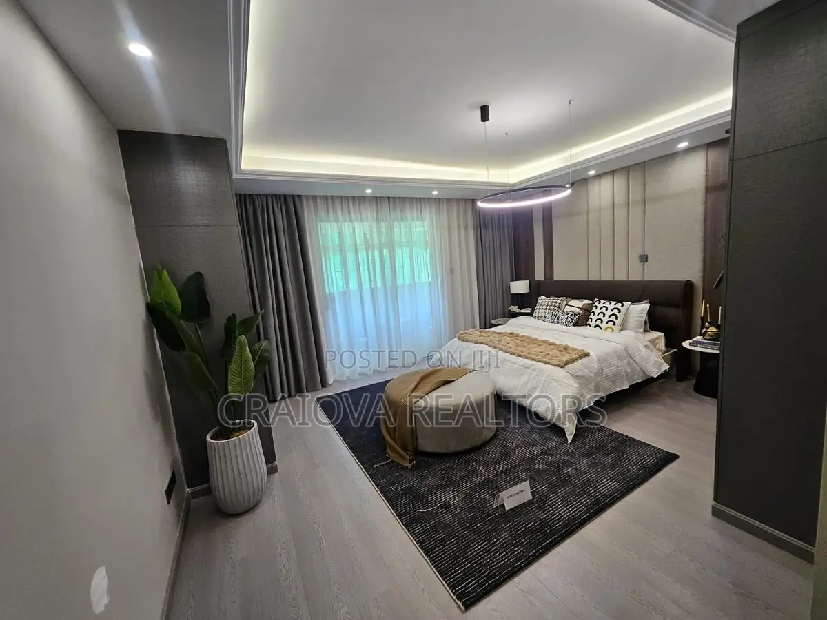 4bdrm Apartment in Kileleshwa for sale in Kileleshwa