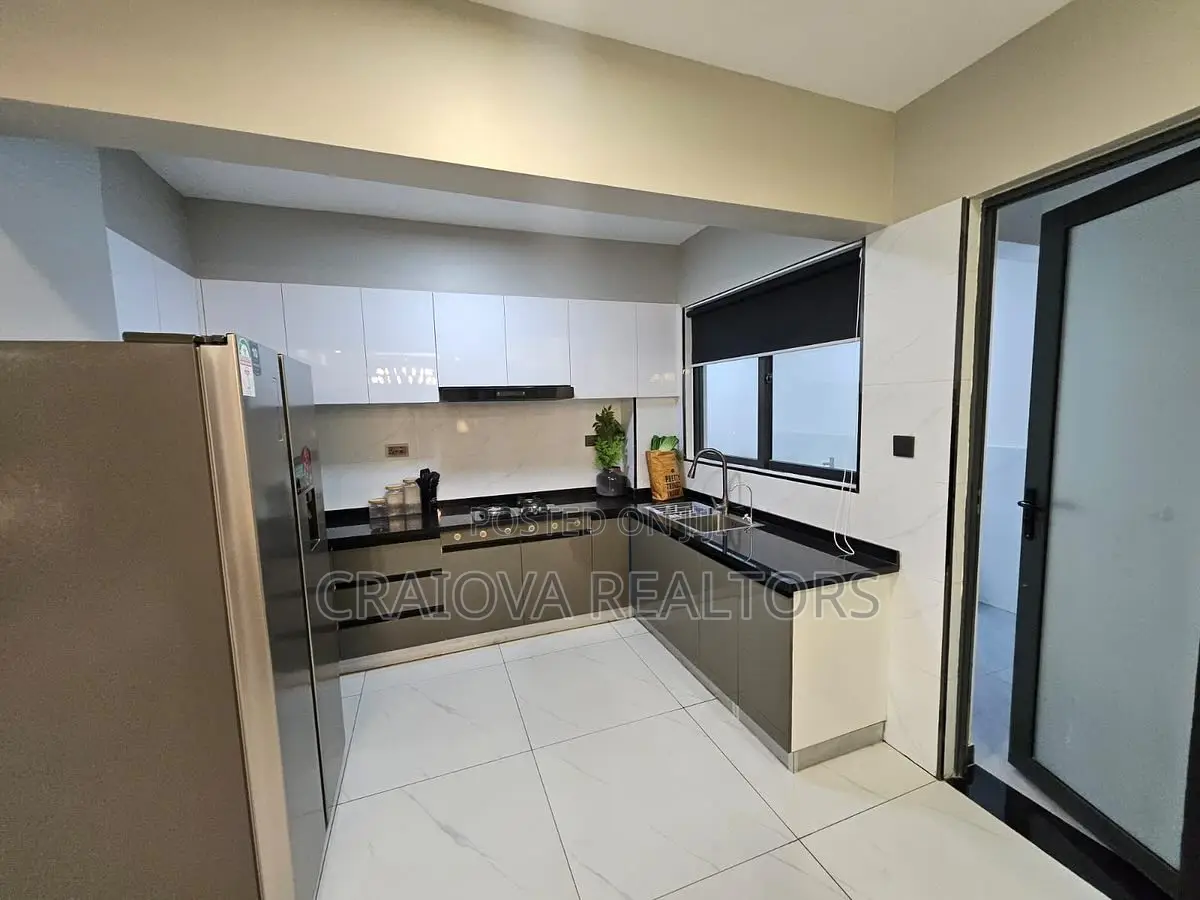 4bdrm Apartment in Kileleshwa for sale in Kileleshwa