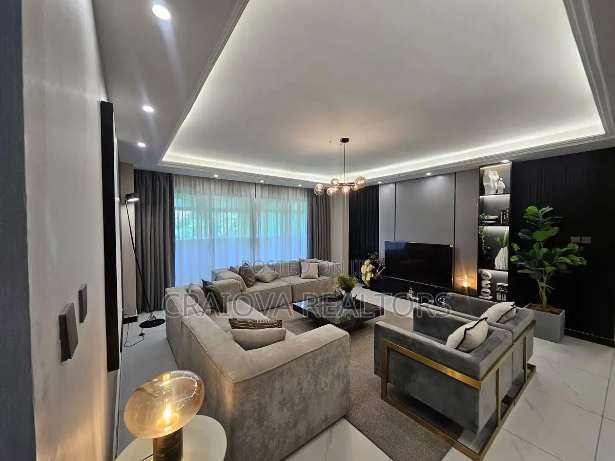 4bdrm Apartment in Kileleshwa for sale in Kileleshwa