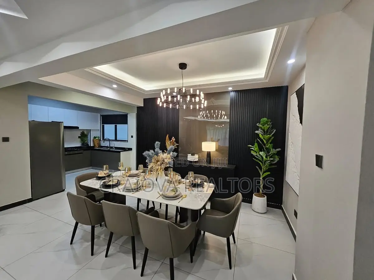 4bdrm Apartment in Kileleshwa for sale in Kileleshwa