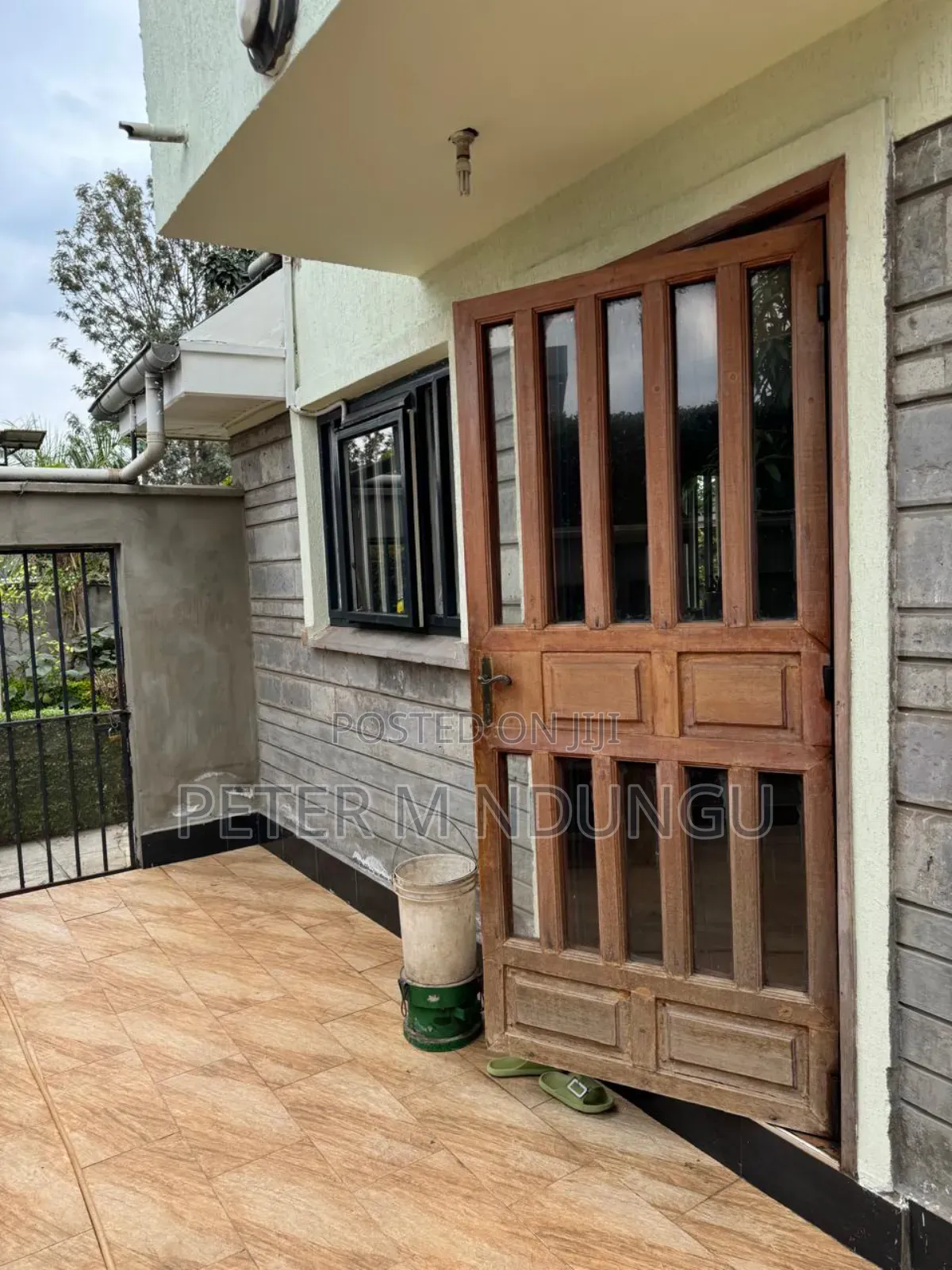 5bdrm Maisonette in Muthaiga North for sale in Muthaiga North