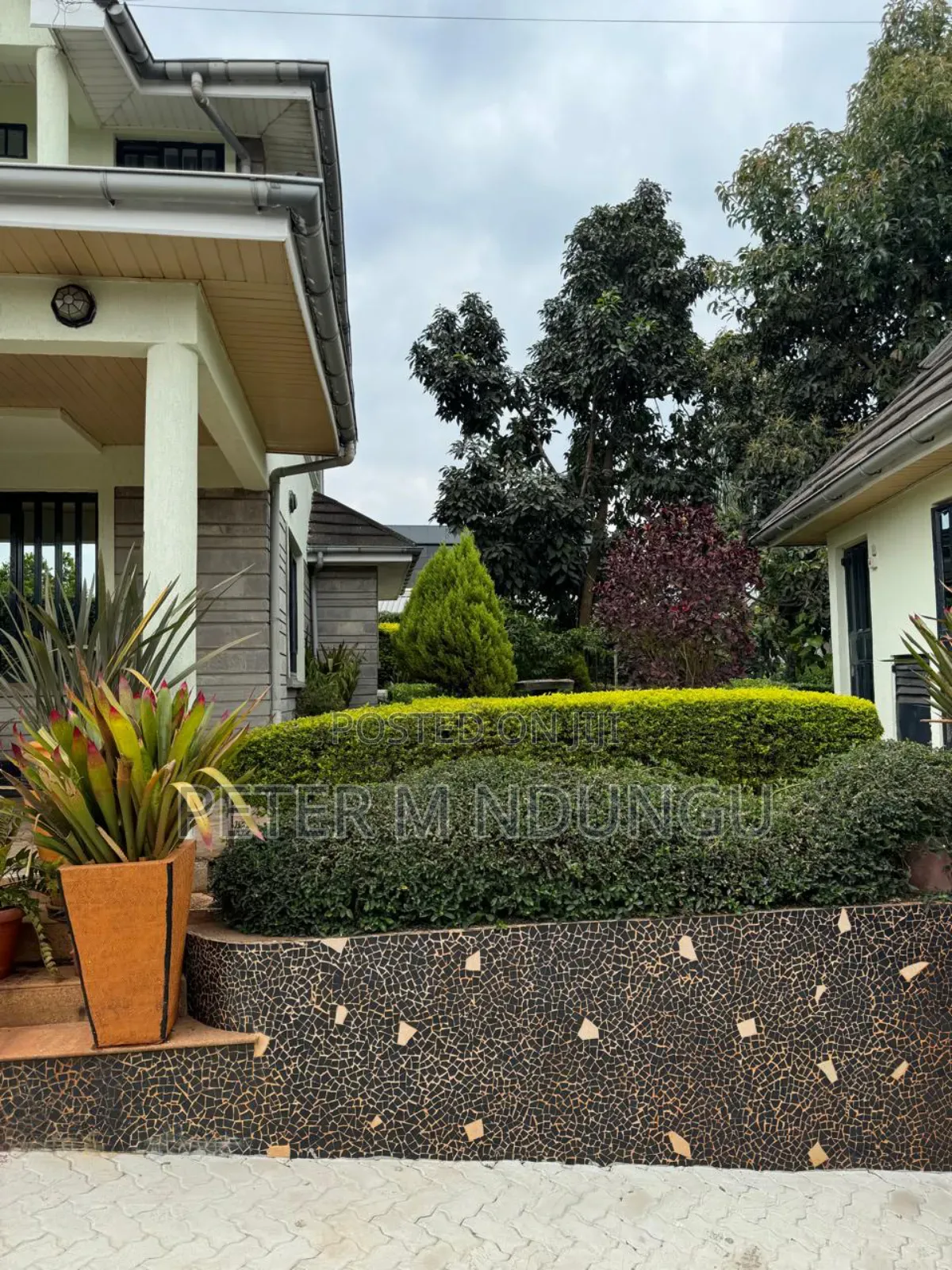5bdrm Maisonette in Muthaiga North for sale in Muthaiga North