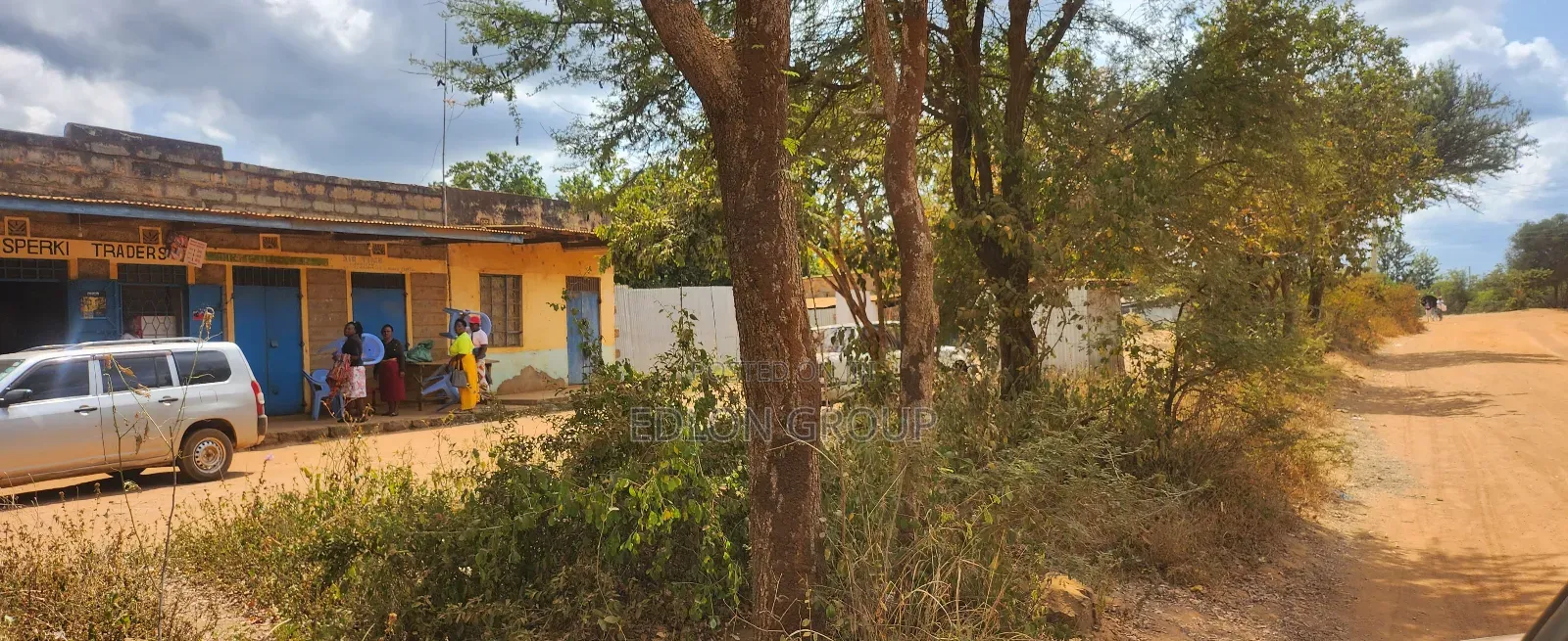 107 Acres In Gachuriri Embu- County in Central Ward
