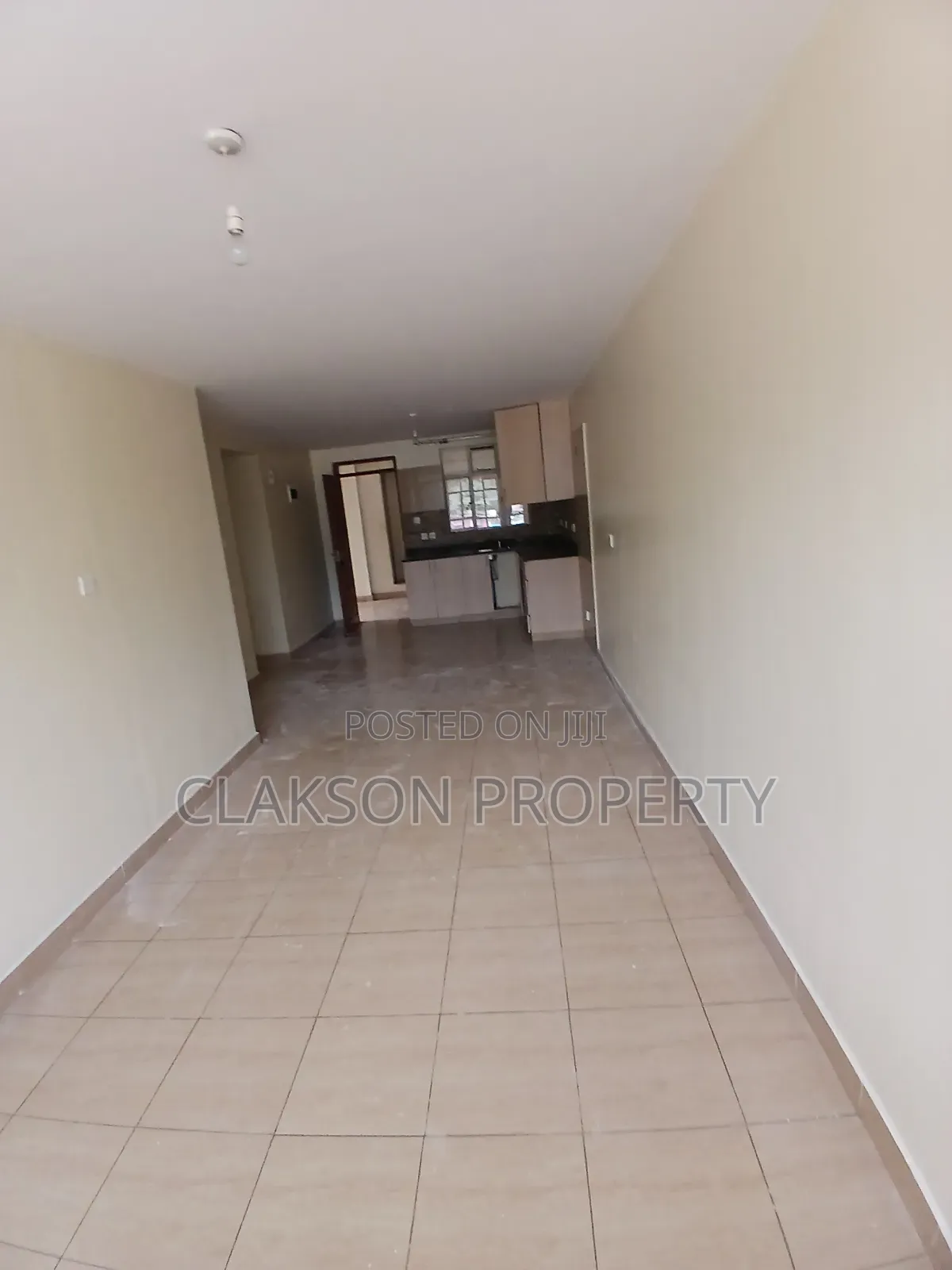 1bdrm Apartment in Dagorret, Dagoretti for rent in Dagoretti