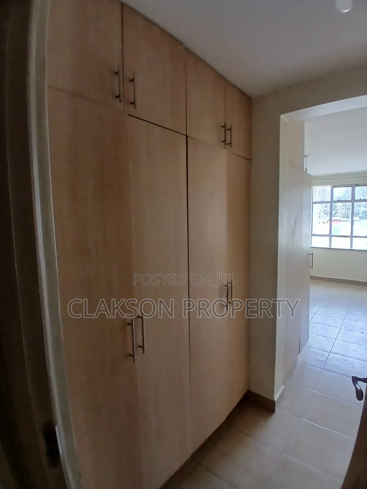 1bdrm Apartment in Dagorret, Dagoretti for rent in Dagoretti