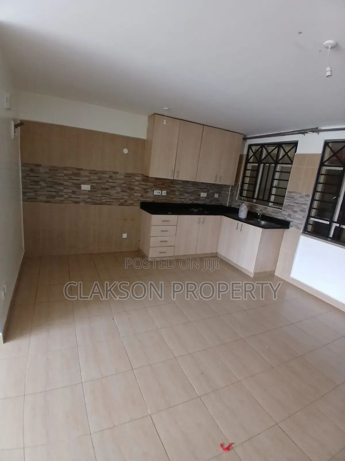 1bdrm Apartment in Dagorret, Dagoretti for rent in Dagoretti