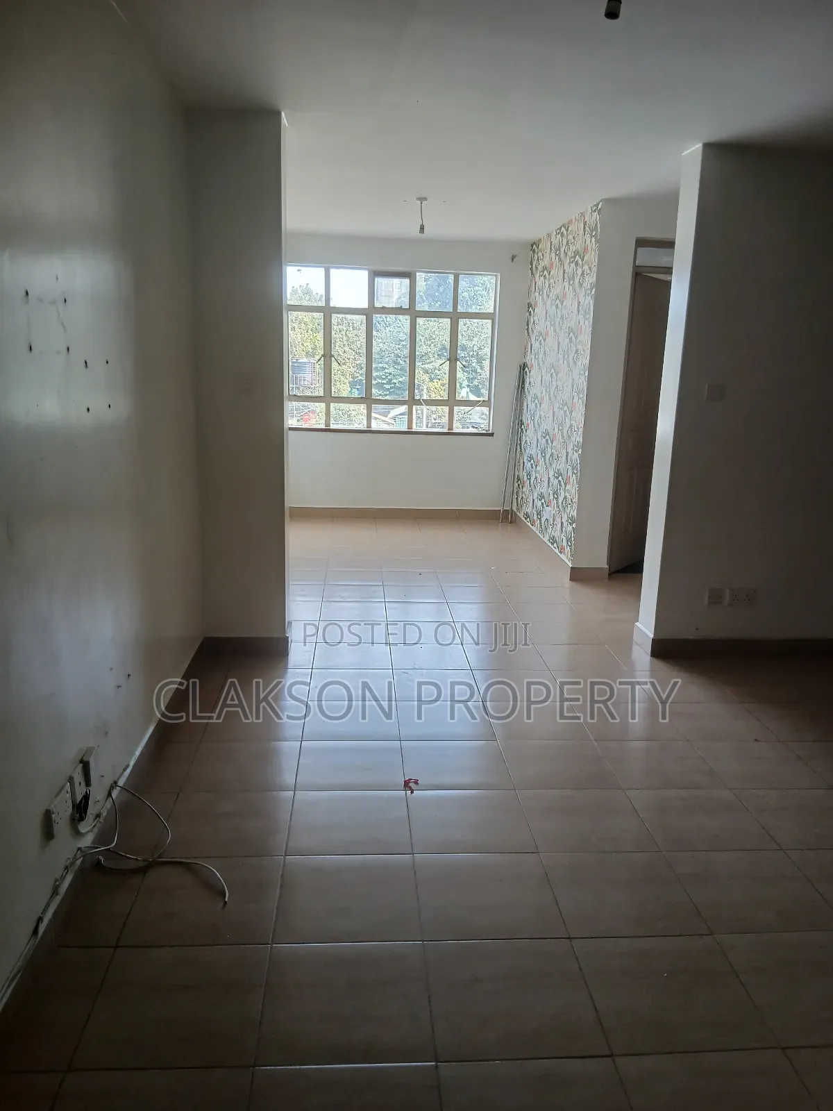 1bdrm Apartment in Dagorret, Dagoretti for rent in Dagoretti