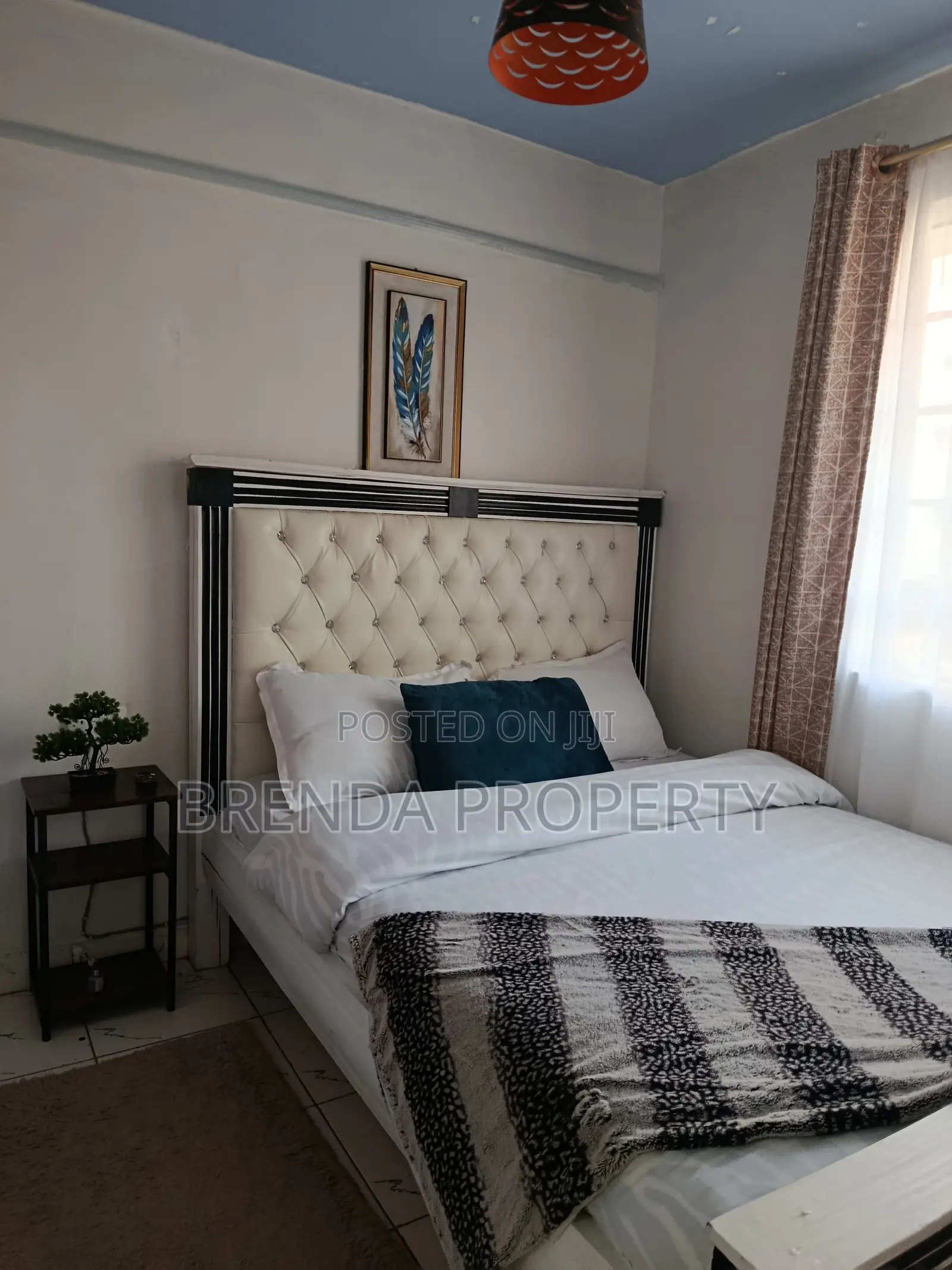 Chic 1-Bedroom Stay Along Thika Road, TRM Drive, Roysambu. in Roysambu