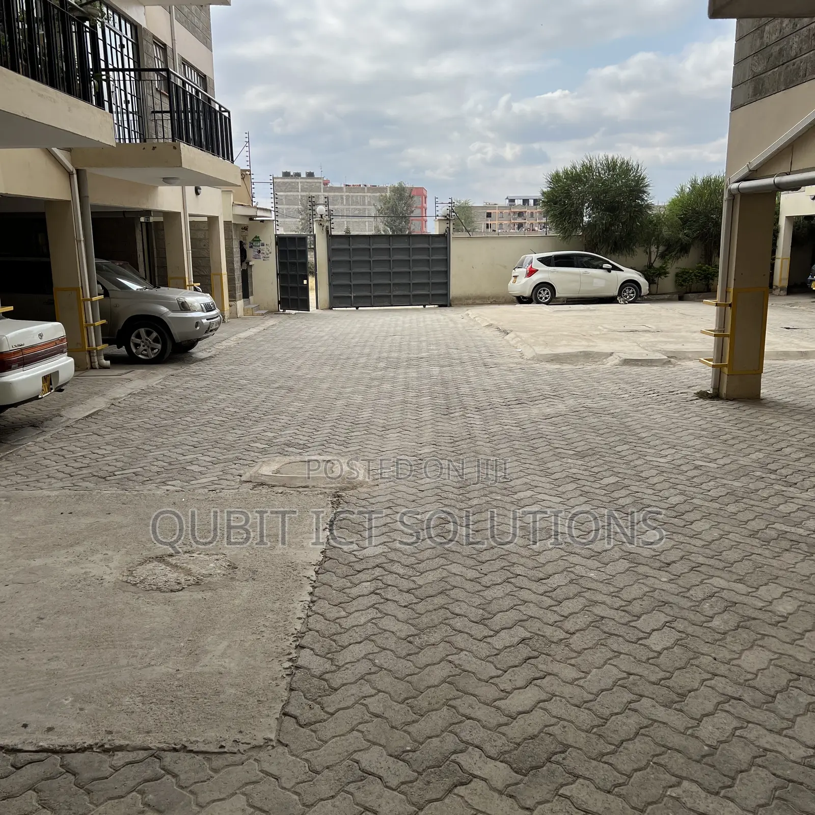 2bdrm Apartment in Kitengela Terraces for sale in Kitengela