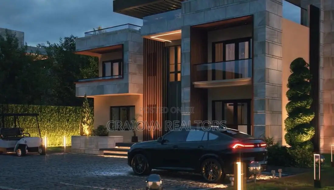 5bdrm Townhouse/Terrace in Karen for sale in Karen
